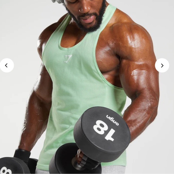 REACT STRINGER new - Picture 3 of 6